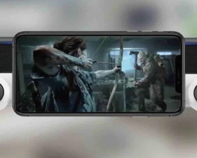 PlayStation planea sacar control DualShock para celulares