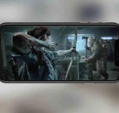 PlayStation planea sacar control DualShock para celulares