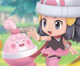 Glitch de Pokémon Brilliant Diamond & Shining Pearl ya permite clonar cajas enteras