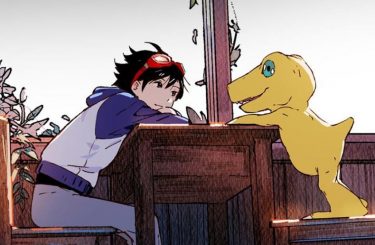 Pista sugiere que Digimon Survive por fin está cerca de debutar