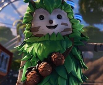 Fortnite estrena un espacio social para que jugadores se relajen y convivan