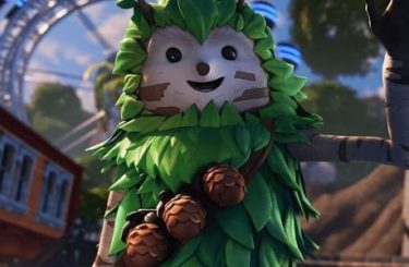 Fortnite estrena un espacio social para que jugadores se relajen y convivan