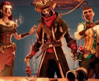 La nueva temporada de Sea of Thieves te permite compartir tus riquezas