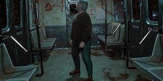 Presentan Post Trauma, un nuevo juego de terror inspirado en Silent Hill