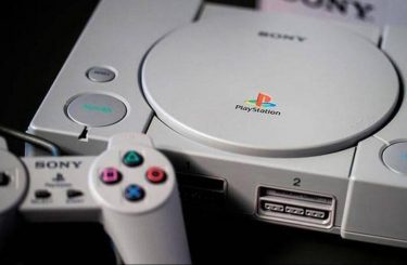 El primer PlayStation cumple 27 años desde su lanzamiento en Japón