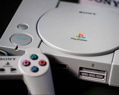 El primer PlayStation cumple 27 años desde su lanzamiento en Japón