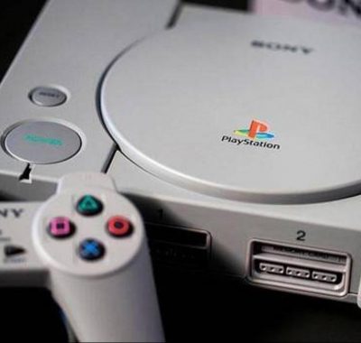 El primer PlayStation cumple 27 años desde su lanzamiento en Japón