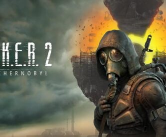 S.T.A.L.K.E.R. 2 será enorme y pesaría casi 200 GB en Xbox Series X|S