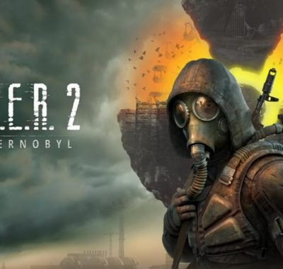 S.T.A.L.K.E.R. 2 será enorme y pesaría casi 200 GB en Xbox Series X|S