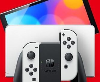 Switch ha sido la consola más vendida en EUA en 35 de los últimos 36 meses