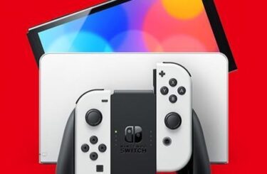 Switch ha sido la consola más vendida en EUA en 35 de los últimos 36 meses