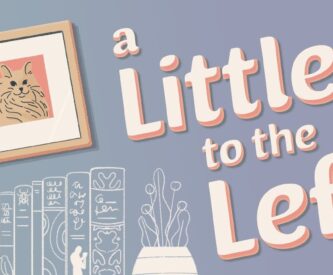 Presentan A Little To The Left, un juego perfecto para los más ordenados