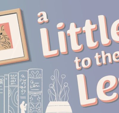 Presentan A Little To The Left, un juego perfecto para los más ordenados