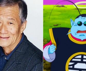Fallece Joji Yanami, voz original de Kaiosama en Dragon Ball