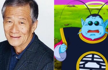 Fallece Joji Yanami, voz original de Kaiosama en Dragon Ball