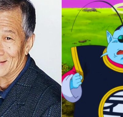 Fallece Joji Yanami, voz original de Kaiosama en Dragon Ball