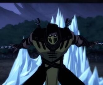 Estudio de Mortal Kombat todavía no está listo para anunciar su nuevo juego