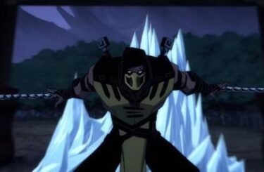 Estudio de Mortal Kombat todavía no está listo para anunciar su nuevo juego