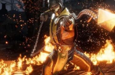 Xbox Game Pass cerrará el año con Mortal Kombat 11, The Gunk y más juegos
