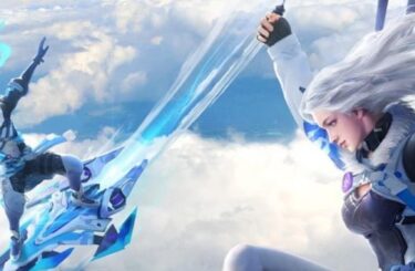 Free Fire recibirá 2022 con Alpine, su nuevo y esperado mapa