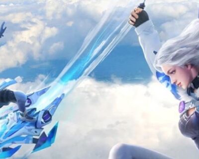 Free Fire recibirá 2022 con Alpine, su nuevo y esperado mapa