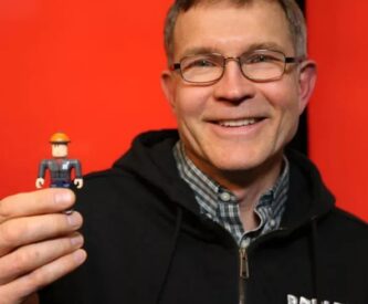 Investigación ventila al director de Roblox por abuso de estímulos fiscales