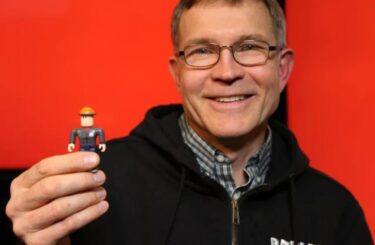 Investigación ventila al director de Roblox por abuso de estímulos fiscales