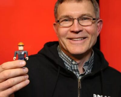 Investigación ventila al director de Roblox por abuso de estímulos fiscales