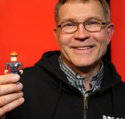 Investigación ventila al director de Roblox por abuso de estímulos fiscales