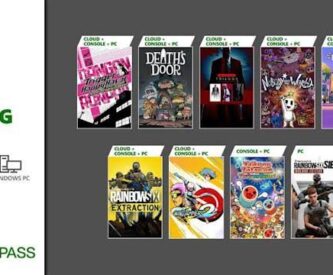 ¡Increíble! Xbox Game Pass recibirá todos estos geniales juegos muy pronto