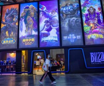 Microsoft compra por 60.000 millones la empresa creadora de ‘Call of Duty’ y ‘Candy Crush’