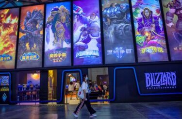 Microsoft compra por 60.000 millones la empresa creadora de ‘Call of Duty’ y ‘Candy Crush’