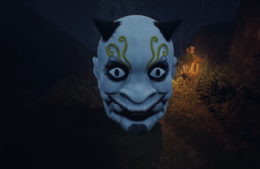 Ikai: una experiencia de terror psicológico con elementos culturales de Japón