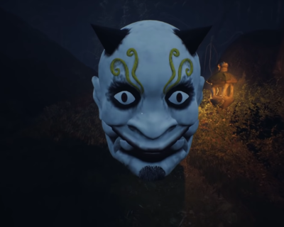 Ikai: una experiencia de terror psicológico con elementos culturales de Japón