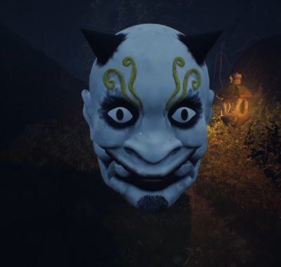 Ikai: una experiencia de terror psicológico con elementos culturales de Japón