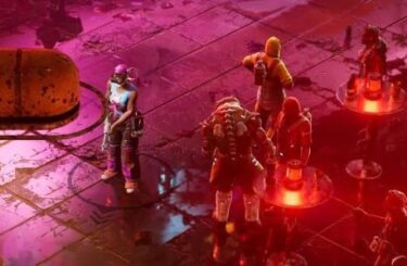 La llegada de The Ascent a PlayStation parece inminente por esta razón