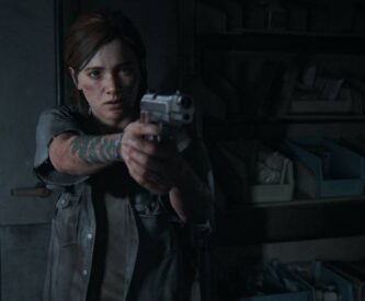 El multijugador de The Last of Us: Part II podría ser free-to-play