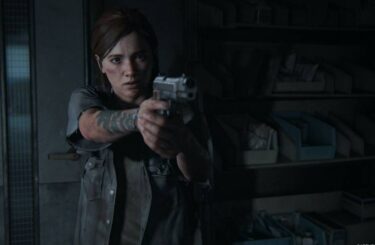 El multijugador de The Last of Us: Part II podría ser free-to-play