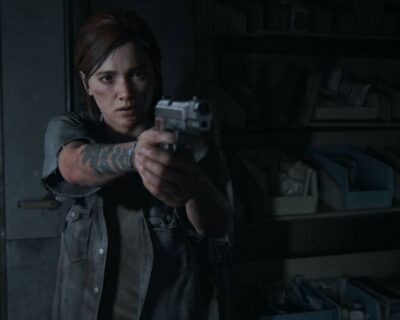 El multijugador de The Last of Us: Part II podría ser free-to-play