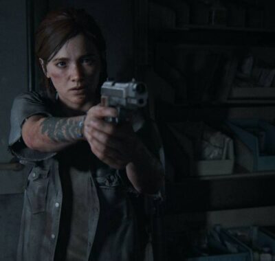 El multijugador de The Last of Us: Part II podría ser free-to-play