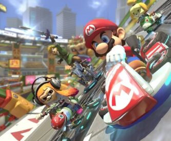 Analista afirma que Mario Kart 9 ya está en desarrollo