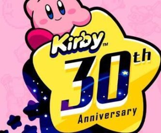 Kirby pronto cumplirá 30 años y su festejo ya es mejor que el 35.º aniversario de Zelda