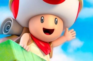 Usuarios de Switch Online podrán jugar Captain Toad: Treasure Tracker gratisv