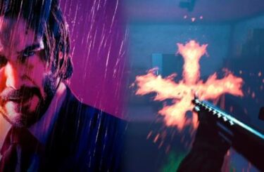 Conoce The Cleaner, un juego que toma de inspiración a John Wick