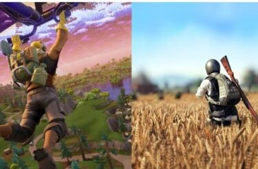 ¿Culpa de Fortnite y Warzone? Revelan por qué PUBG ya se puede jugar gratis