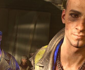 Dying Light 2 Stay Human por fin se luce corriendo en PS4 y Xbox One