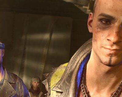 Dying Light 2 Stay Human por fin se luce corriendo en PS4 y Xbox One