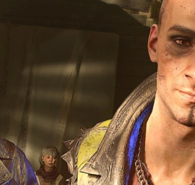 Dying Light 2 Stay Human por fin se luce corriendo en PS4 y Xbox One