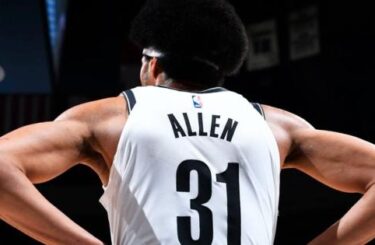 Jugador de la NBA pide un icónico sonido de Zelda cada vez que anota