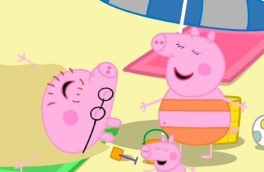 ¿GOTY a 4K y 120 fps? Juego de Peppa Pig recibe update next-gen antes que Cyberpunk 2077
